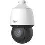 ALLNET Cámara IP PTZ Exterior 4MP IR IK10 25x Zoom Óptico Motion-Tracking ALL-CAM2498v2-LEP