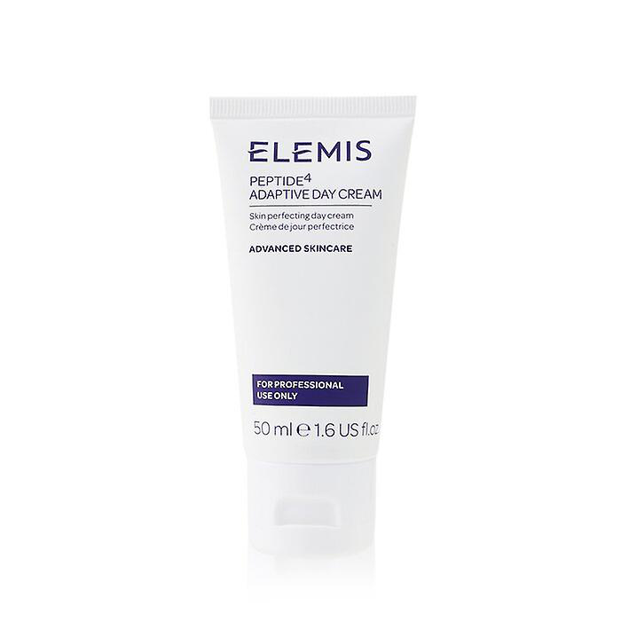 Elemis Peptide4 Adaptive Day Cream Crema de Día Adaptativa 50 mL Elemis Peptide4 Adaptive Day Cream Crema de Día Adaptativa 50 mL
