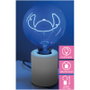Paladone Lámpara de Neón LED Stitch Disney