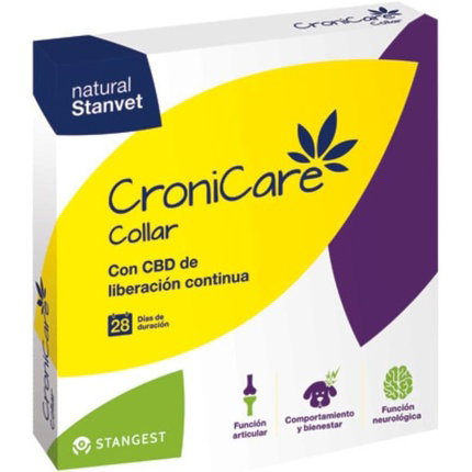 STANGEST CRONICARE COLLAR VET