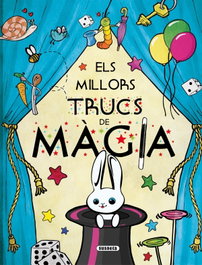 SUSAETA EDICIONES, Millors trucs de màgia