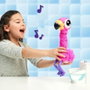Moose Little Live Pets Gotta Go Flamingo Interactivo