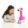 Moose Little Live Pets Gotta Go Flamingo Interactivo