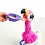 Moose Little Live Pets Gotta Go Flamingo Interactivo