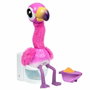 Moose Little Live Pets Gotta Go Flamingo Interactivo