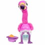 Moose Little Live Pets Gotta Go Flamingo Interactivo