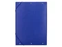 Liderpapel Carpeta Proyectos Folio Lomo 50mm Cartón Forrado Azul 250x350 mm