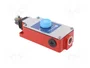 TELEMECANIQUE SENSORS Interruptor de seguridad de cuerda XY2CH unilateral NC x2
