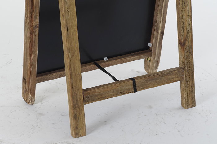 DKD Home Decor Espejo de Vestidor de Madera Reciclada Natural 62x40x165 cm DKD Home Decor Espejo de Vestidor de Madera Reciclada Natural 62x40x165 cm