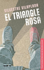 El triangle rosa, Silvestre Vilaplana - BROMERA EDICIONS
