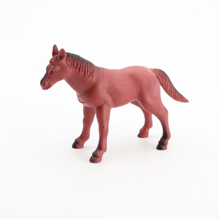 Tachan Blister Granja 6 Piezas 7102 - Animales de Juguete para Niños +3 Años - Multilingüe (ES, EN, FR, DE, IT, PT)