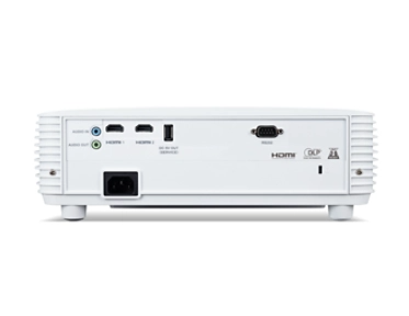 Acer Videoproyector H6543BDK MR.JVT11.001 Full HD 1080p 4800 Lúmenes ANSI DLP Blanco Cine en Casa