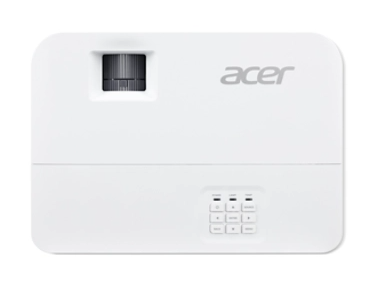 Acer Videoproyector H6543BDK MR.JVT11.001 Full HD 1080p 4800 Lúmenes ANSI DLP Blanco Cine en Casa