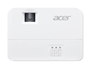 Acer Videoproyector H6543BDK MR.JVT11.001 Full HD 1080p 4800 Lúmenes ANSI DLP Blanco Cine en Casa