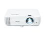 Acer Videoproyector H6543BDK MR.JVT11.001 Full HD 1080p 4800 Lúmenes ANSI DLP Blanco Cine en Casa