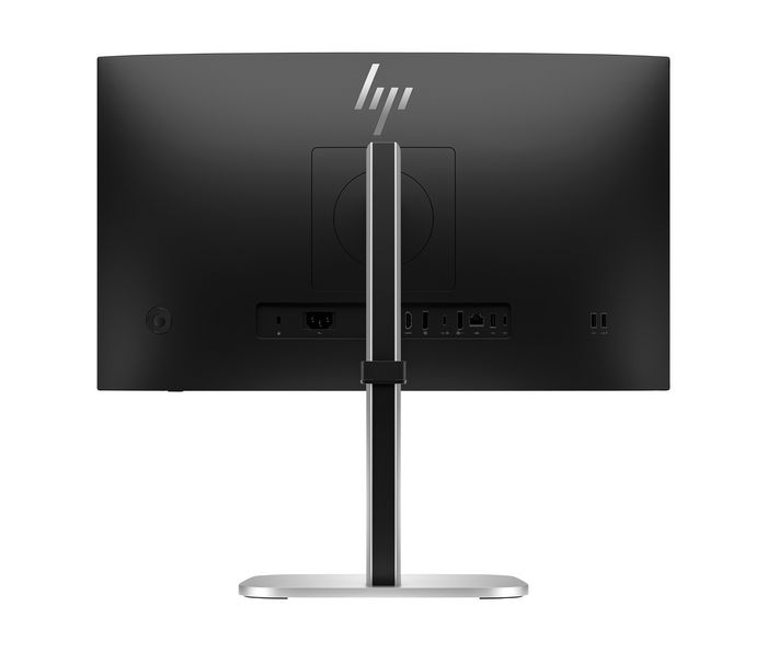 HP Series 5 Pro 524pu Monitor FHD 23,8 pulg USB-C Black HP Series 5 Pro 524pu Monitor FHD 23,8 pulg USB-C Black