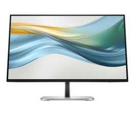 HP Series 5 Pro 524pu Monitor de 23,8 pulgadas FHD USB-C Black