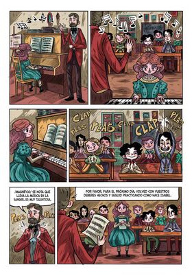 Gustavo Y Sus Leyendas