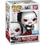 FUNKO Figura POP Saw Billy on Tricycle Exclusive Vinilo Funko POP en Caja Regalo