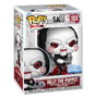 Funko POP Plus Saw Billy on Tricycle Exclusive Edition