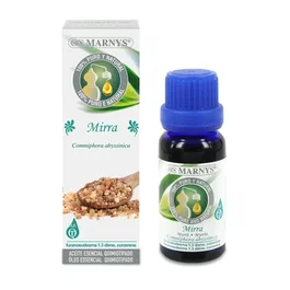 MARNYS Aceite Esencial de Mirra 15 ml