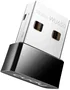 Cudy WU650 Adaptador Wi-Fi USB Mini Doble Banda 433 Mbps