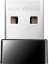Cudy WU650 Adaptador Wi-Fi USB Mini Doble Banda 433 Mbps