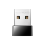 Cudy WU650 Adaptador Wi-Fi USB Mini Doble Banda 433 Mbps
