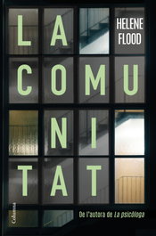 La comunitat, Helene Flood - COLUMNA EDICIONS