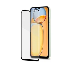 Celly Cristal protector para Redmi 13c