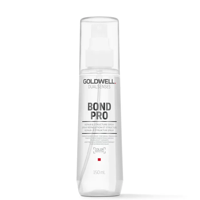 Goldwell Dualsenses Bond Pro Repair & Structure Spray 150 ml