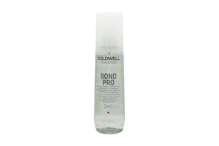 Goldwell Dualsenses Bond Pro Repair & Structure Spray 150 ml