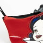 Cerdá Neceser de Aseo Viaje Disney Villanas Blancanieves & Reina Grimhilde