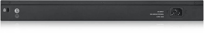 Zyxel GS1920-48v2 Switch Gestionado de 50 Puertos