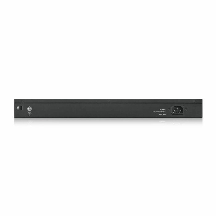 Zyxel GS1920-48v2 Switch Gestionado de 50 Puertos