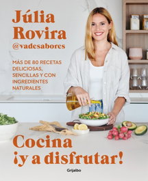 GRIJALBO Cocina ¡y a disfrutar!