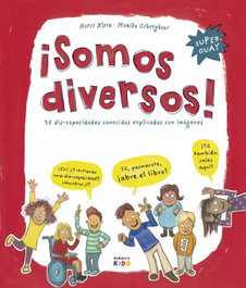 SOMOS DIVERSOS, Horst Klein/Monika Osberghaus - Bellaterra