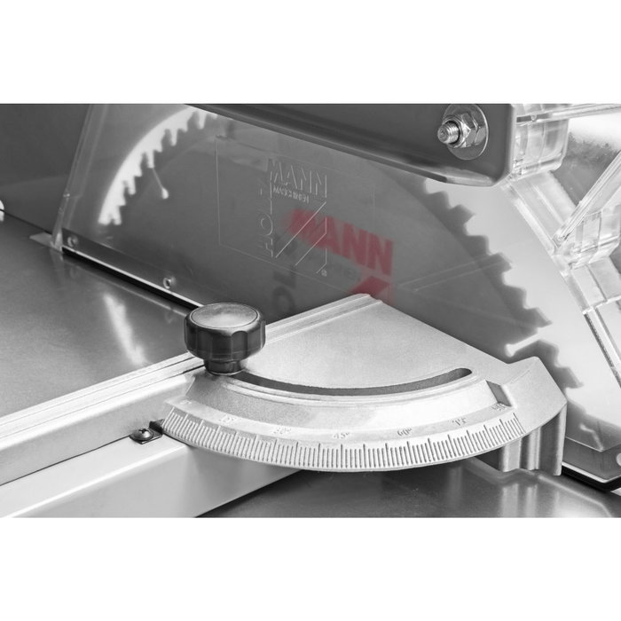 Holzmann TKS500S Sierra de mesa y construcción 400V