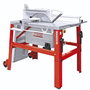 Holzmann TKS500S Sierra de mesa y construcción 400V