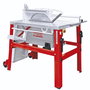 Holzmann TKS500S Sierra de mesa y construcción 400V