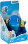 Tomy Toomies Siffl'Eau Delfín de baño