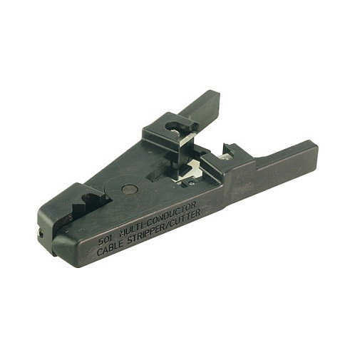 LogiLink Peladora de cables universal con cortador EconLine
