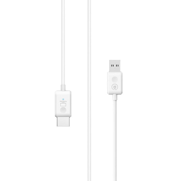 Optoma WHD211 - Kit Emisor y Receptor HDMI Inalámbrico, Transmisión Full HD 1080p, Rango 20 m, Plug and Play, Baja Latencia Optoma WHD211 - Kit Emisor y Receptor HDMI Inalámbrico, Transmisión Full HD 1080p, Rango 20 m, Plug and Play, Baja Latencia