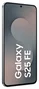 Samsung Galaxy S25 FE 5G 8/512GB Dual SIM Negro (S731)
