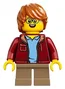 LEGO Ideas Tree House 21318, Juego de Construcción Casa del Árbol de 3036 piezas, +16 Años
