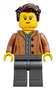 LEGO Ideas Tree House 21318, Juego de Construcción Casa del Árbol de 3036 piezas, +16 Años