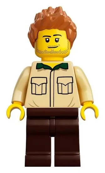 LEGO Ideas Tree House 21318, Juego de Construcción Casa del Árbol de 3036 piezas, +16 Años