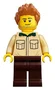 LEGO Ideas Tree House 21318, Juego de Construcción Casa del Árbol de 3036 piezas, +16 Años