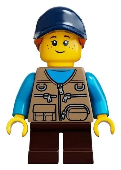 LEGO Ideas Tree House 21318, Juego de Construcción Casa del Árbol de 3036 piezas, +16 Años