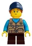 LEGO Ideas Tree House 21318, Juego de Construcción Casa del Árbol de 3036 piezas, +16 Años